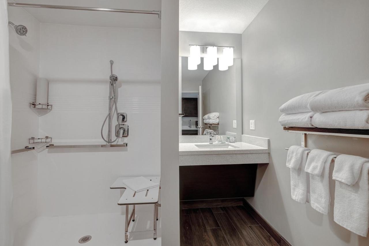 Towneplace Suites By Marriott Монро Екстер'єр фото