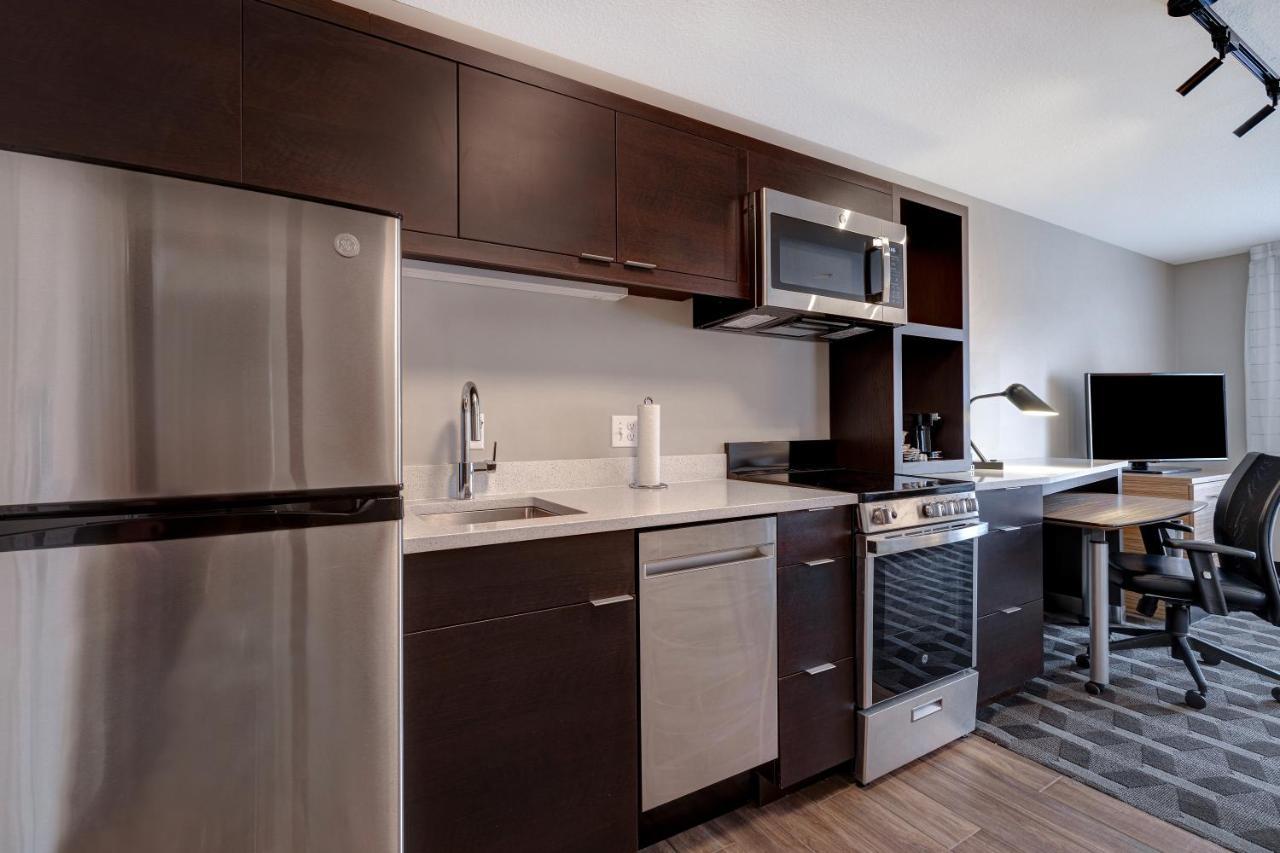 Towneplace Suites By Marriott Монро Екстер'єр фото