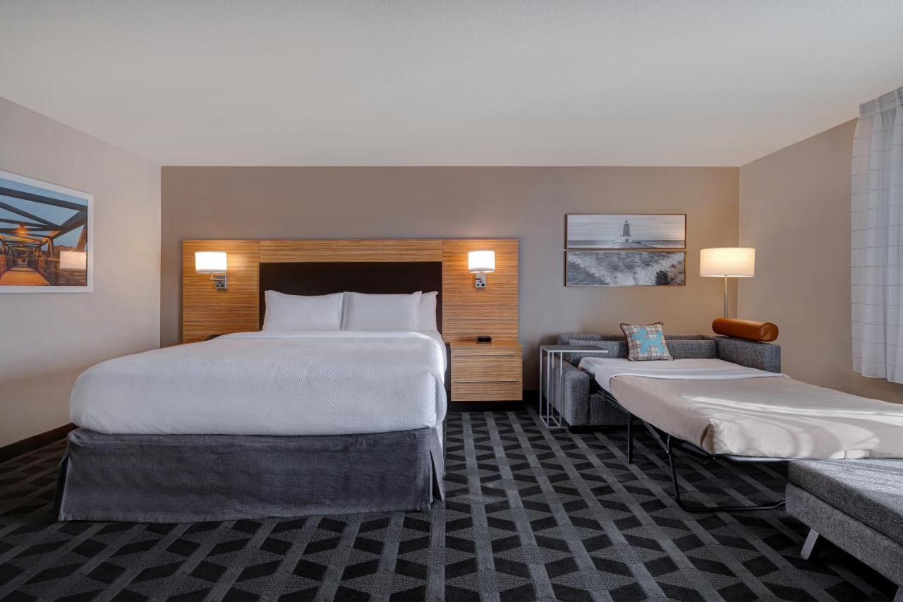 Towneplace Suites By Marriott Монро Екстер'єр фото