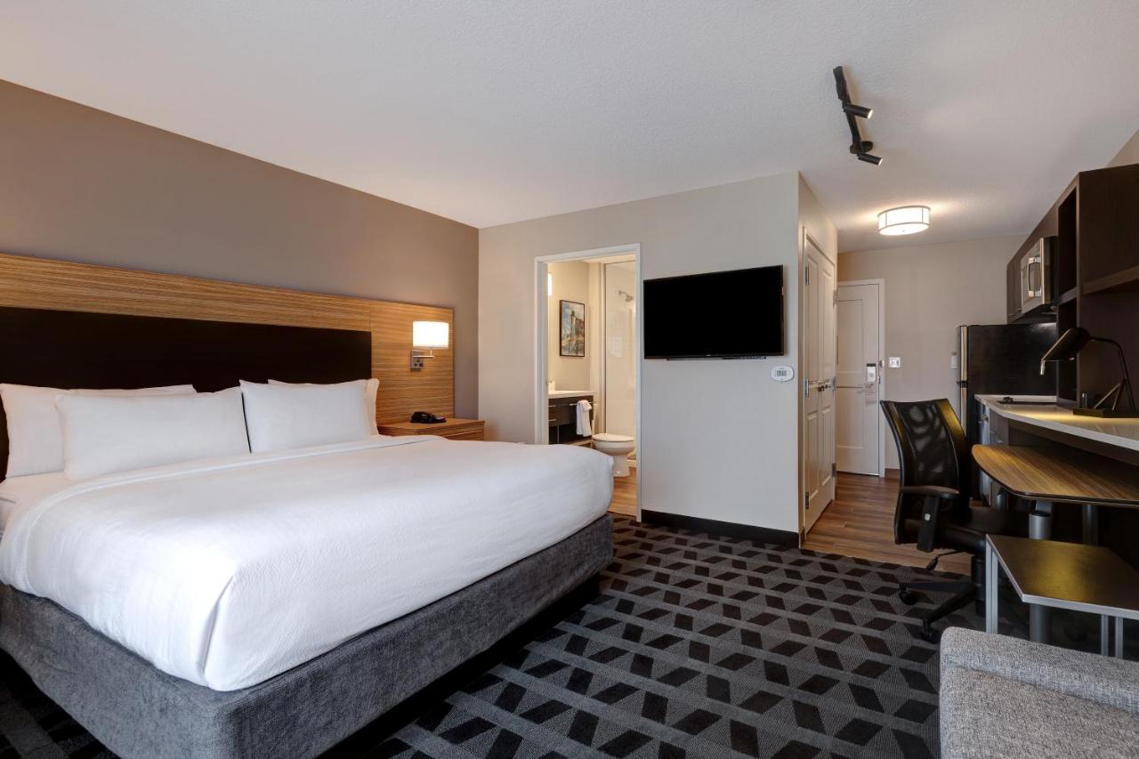 Towneplace Suites By Marriott Монро Екстер'єр фото