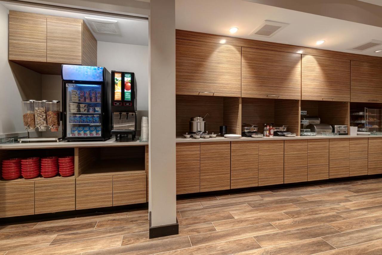 Towneplace Suites By Marriott Монро Екстер'єр фото