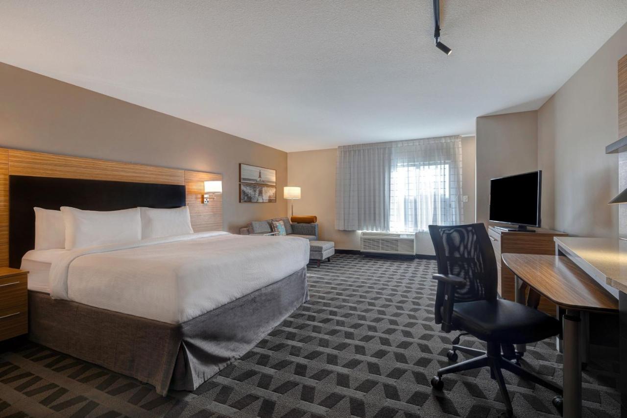 Towneplace Suites By Marriott Монро Екстер'єр фото