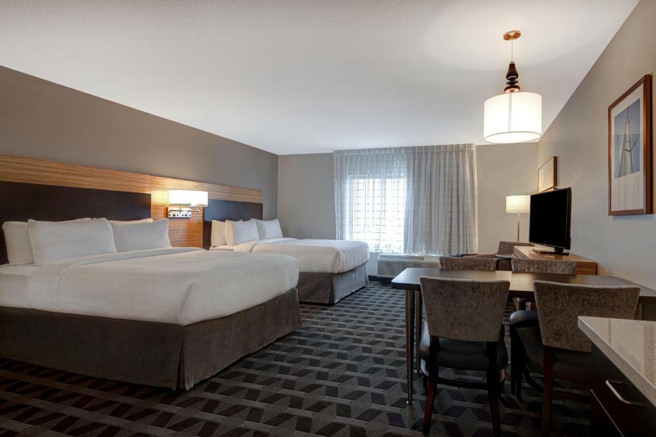 Towneplace Suites By Marriott Монро Екстер'єр фото