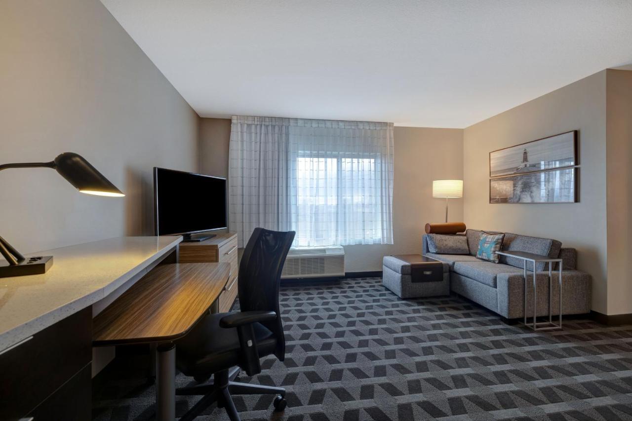 Towneplace Suites By Marriott Монро Екстер'єр фото