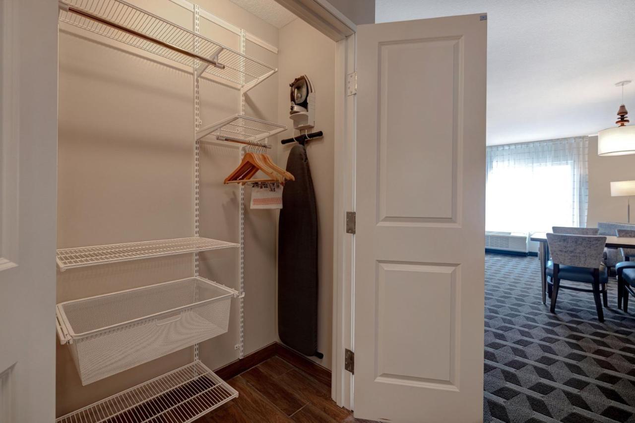 Towneplace Suites By Marriott Монро Екстер'єр фото