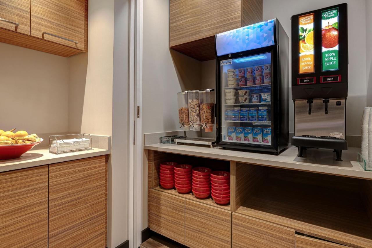 Towneplace Suites By Marriott Монро Екстер'єр фото