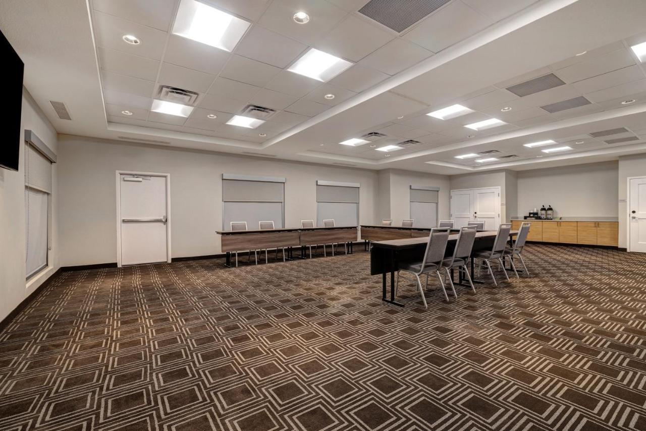 Towneplace Suites By Marriott Монро Екстер'єр фото