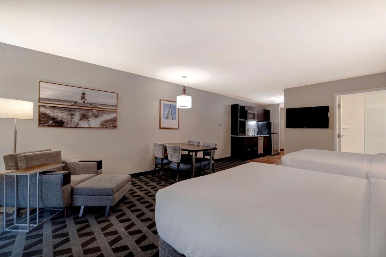 Towneplace Suites By Marriott Монро Екстер'єр фото
