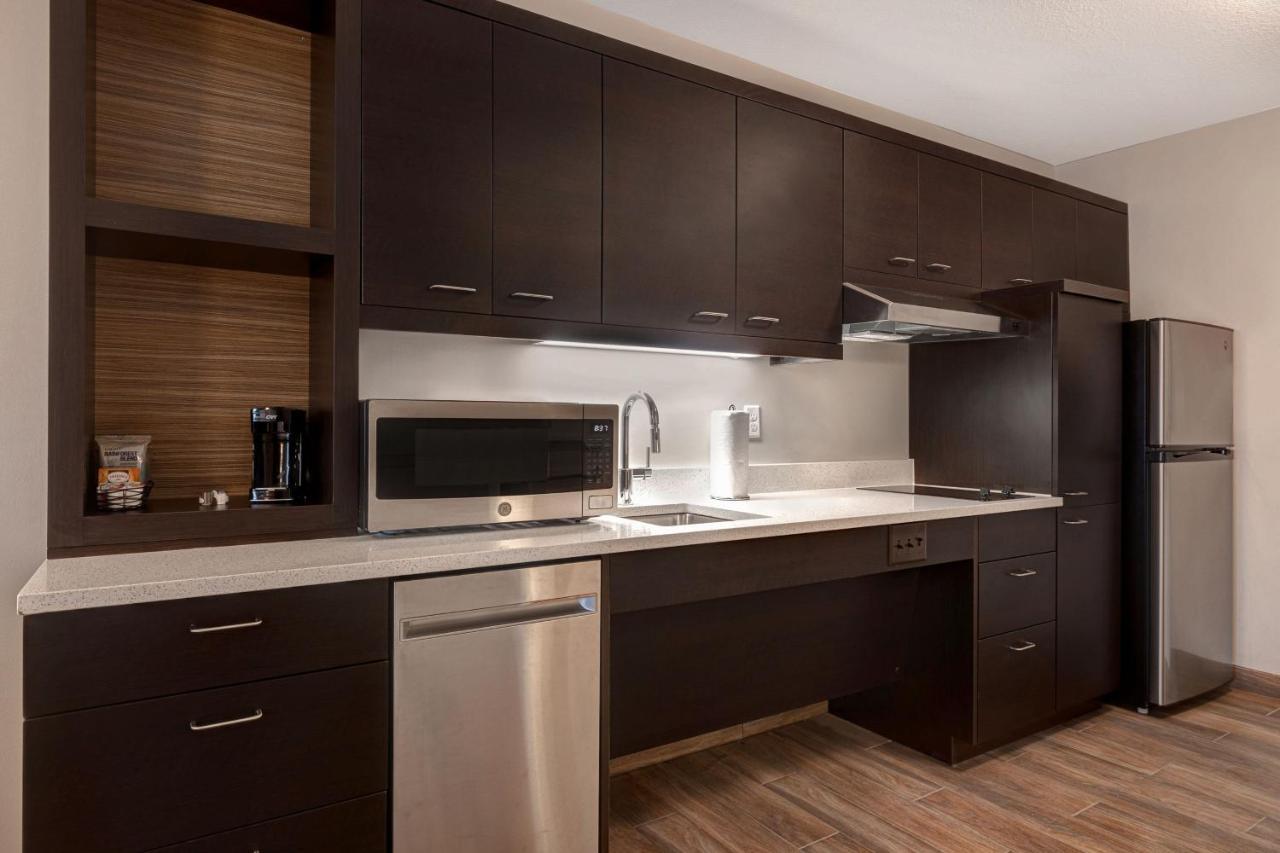 Towneplace Suites By Marriott Монро Екстер'єр фото