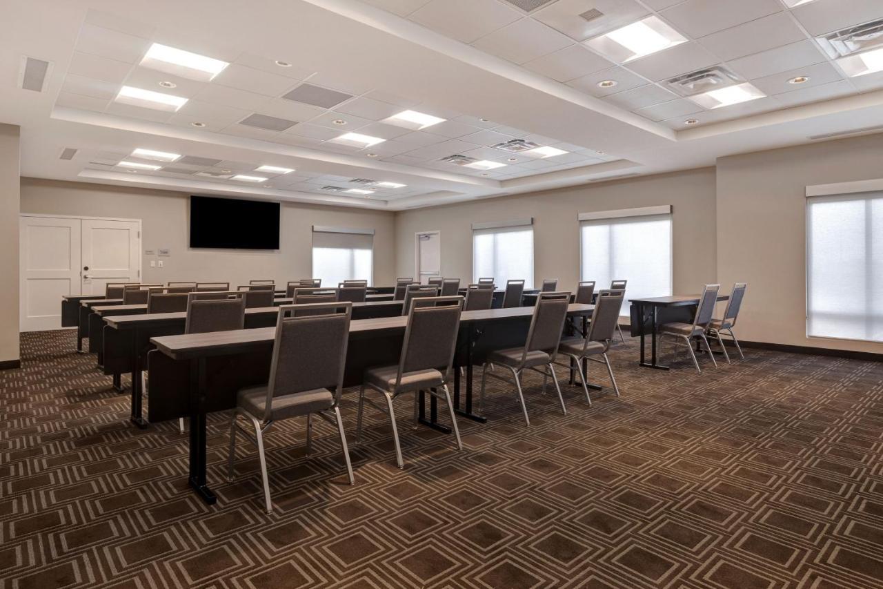 Towneplace Suites By Marriott Монро Екстер'єр фото