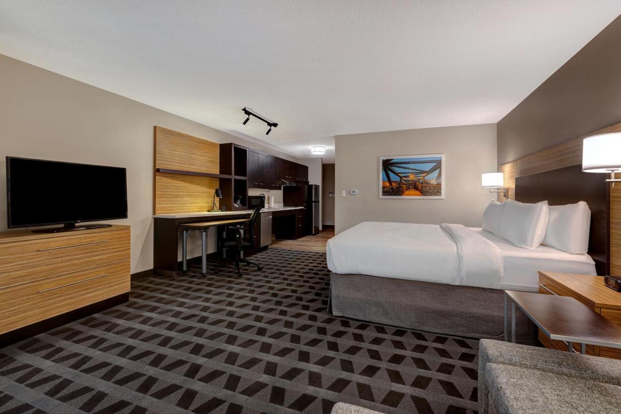 Towneplace Suites By Marriott Монро Екстер'єр фото